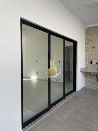 Imagem Casa com 3 Quartos à Venda, 149 m² em Condomínio Terras Do Vale - Caçapava Imagem Casa com 3 Quartos à Venda, 149 m² em Condomínio Terras Do Vale - Caçapava