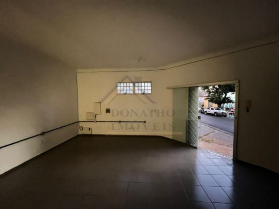 Imagem Imóvel para Alugar, 40 m² em Jardim Sumaré - Ribeirão Preto