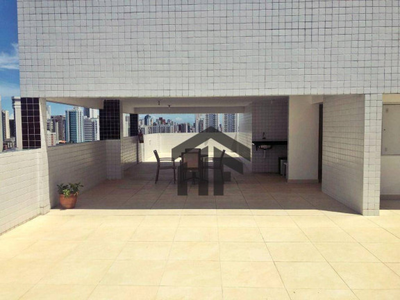 Imagem Apartamento com 3 Quartos à Venda, 66 m² em Piedade - Jaboatão Dos Guararapes Imagem Apartamento com 3 Quartos à Venda, 66 m² em Piedade - Jaboatão Dos Guararapes