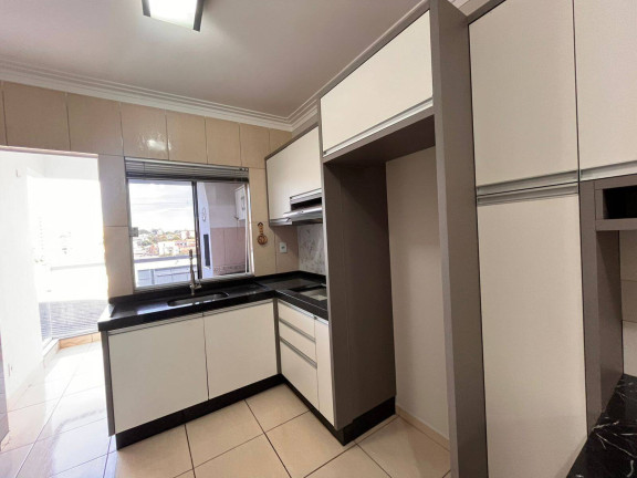 Imagem Apartamento com 2 Quartos à Venda, 43 m² em Cancelli - Cascavel