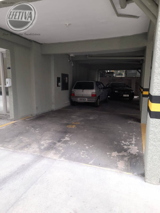 Imagem Apartamento com 3 Quartos à Venda, 83 m² em água Verde - Curitiba