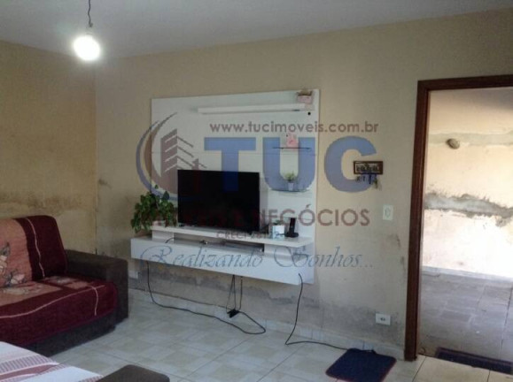 Imagem Casa com 6 Quartos à Venda, 222 m² em Jd Thelma - São Bernardo Do Campo
