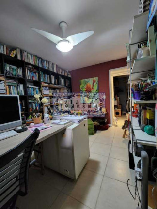 Imagem Apartamento com 3 Quartos à Venda, 110 m² em Recreio Dos Bandeirantes - Rio De Janeiro