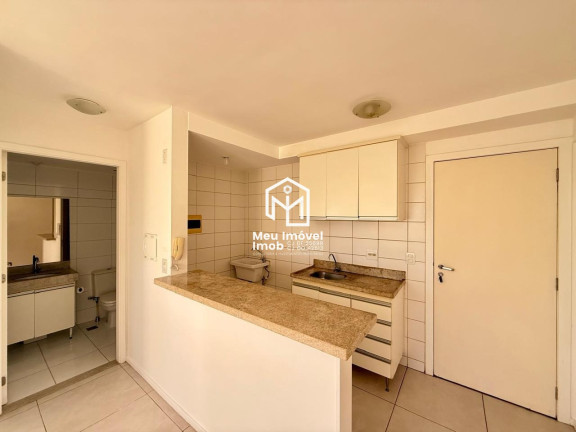 Imagem Imóvel com 1 Quarto à Venda, 32 m² em Sul (águas Claras) - Brasília Imagem Imóvel com 1 Quarto à Venda, 32 m² em Sul (águas Claras) - Brasília