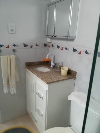 Imagem Casa com 2 Quartos à Venda, 180 m² em Itaóca - Mongaguá