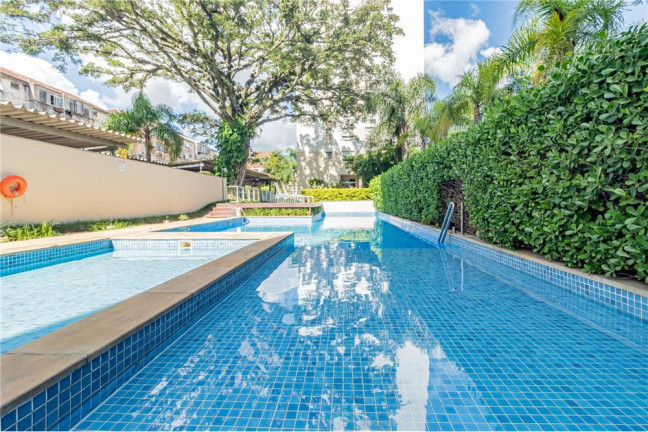 Imagem Apartamento com 3 Quartos à Venda, 84 m² em Jardim Lindóia - Porto Alegre Imagem Apartamento com 3 Quartos à Venda, 84 m² em Jardim Lindóia - Porto Alegre