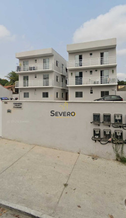 Imagem Apartamento com 2 Quartos à Venda, 46 m² em Jardim Fluminense - São Gonçalo Imagem Apartamento com 2 Quartos à Venda, 46 m² em Jardim Fluminense - São Gonçalo