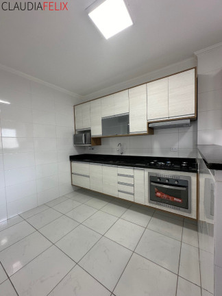 Imagem Imóvel com 3 Quartos à Venda, 89 m² em Aviação - Praia Grande