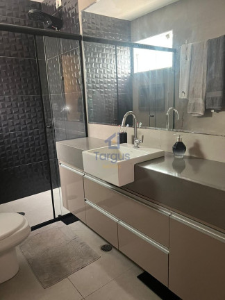 Imagem Sobrado com 3 Quartos à Venda, 272 m² em Vila Carrão - São Paulo Imagem Sobrado com 3 Quartos à Venda, 272 m² em Vila Carrão - São Paulo