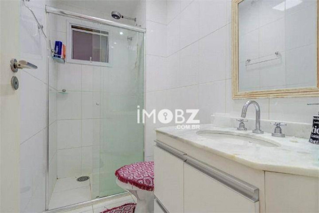 Imagem Imóvel com 3 Quartos à Venda, 80 m² em Jurubatuba - São Paulo