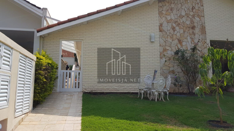 Imagem Casa com 3 Quartos à Venda, 262 m² em Alphaville - Santana De Parnaíba
