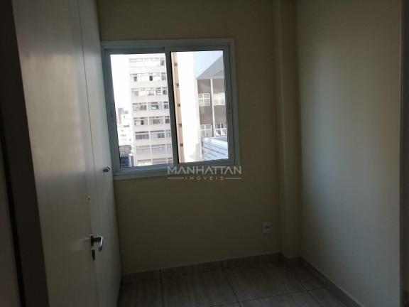 Imagem Imóvel com 2 Quartos à Venda, 67 m² em Centro - Campinas