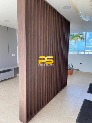Imagem Apartamento com 1 Quarto à Venda, 77 m² em Camboinha - Cabedelo Imagem Apartamento com 1 Quarto à Venda, 77 m² em Camboinha - Cabedelo