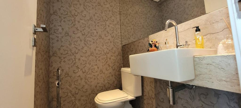 Imagem Apartamento com 4 Quartos à Venda, 157 m² em Cambui - Campinas Imagem Apartamento com 4 Quartos à Venda, 157 m² em Cambui - Campinas
