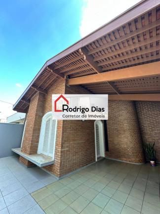 Imagem Casa com 3 Quartos à Venda, 178 m² em Jardim São Bento - Jundiaí