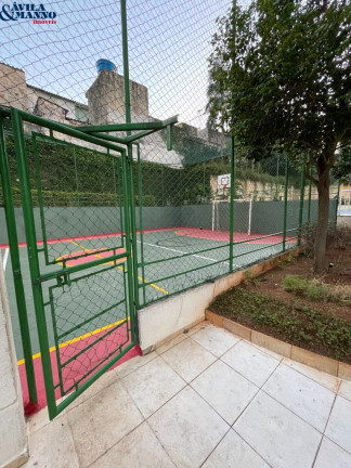Imagem Apartamento com 2 Quartos à Venda, 56 m² em Mooca - São Paulo