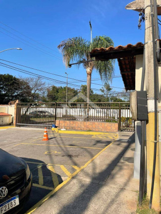 Foto do imóvel Apartamento com 2 Quartos à Venda, 44 m² em Santa Cruz - Rio De Janeiro