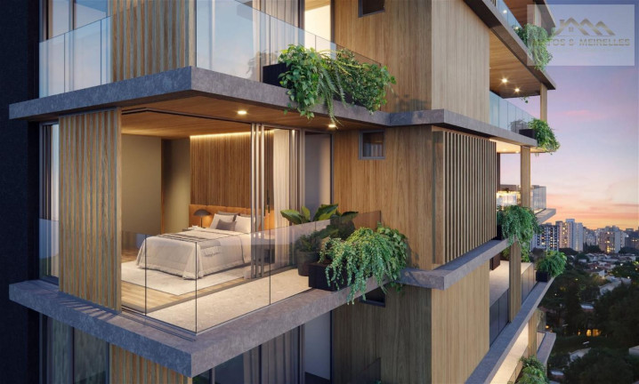 Imagem Apartamento com 4 Quartos à Venda, 234 m² em Aldeota - Fortaleza