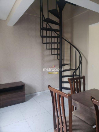 Imagem Cobertura com 2 Quartos à Venda, 125 m² em República - São Paulo Imagem Cobertura com 2 Quartos à Venda, 125 m² em República - São Paulo