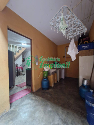 Imagem Casa com 2 Quartos à Venda, 180 m² em Jardim Bertioga - Várzea Paulista