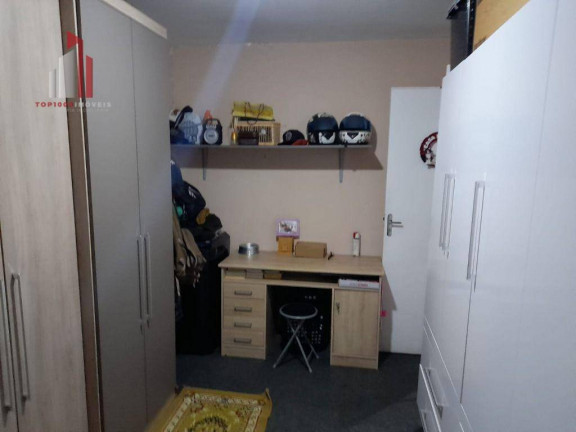 Imagem Apartamento com 2 Quartos à Venda, 55 m² em Freguesia Do ó - São Paulo