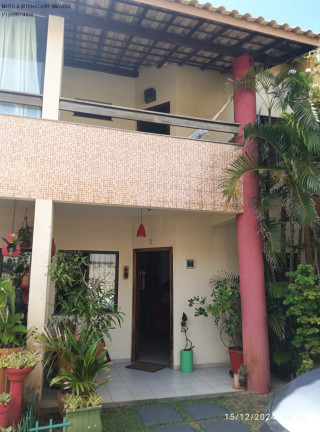 Imagem Casa com 4 Quartos à Venda, 119 m² em Praia Do Flamengo - Salvador