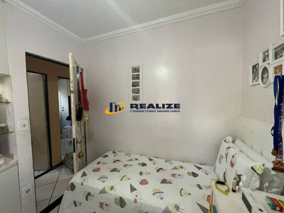 Imagem Apartamento com 3 Quartos à Venda, 70 m² em Parque California - Campos Dos Goytacazes