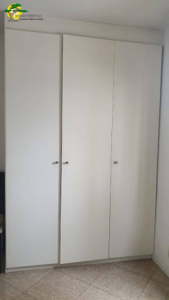 Imagem Apartamento com 3 Quartos à Venda, 61 m² em Lauzane Paulista - São Paulo