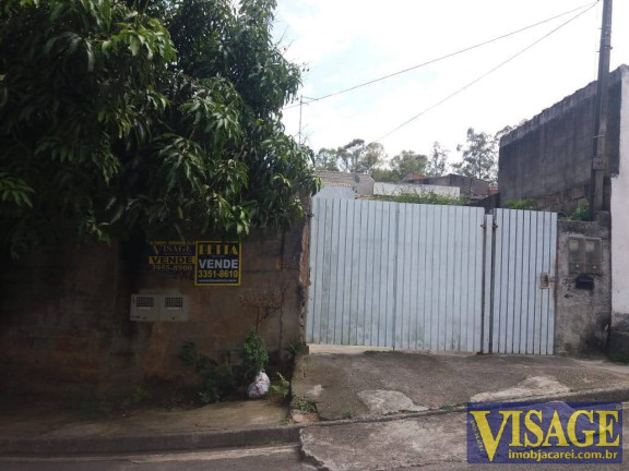 Imagem Casa à Venda, 295 m² em Jd. Nova Esperanca - Jacareí Imagem Casa à Venda, 295 m² em Jd. Nova Esperanca - Jacareí