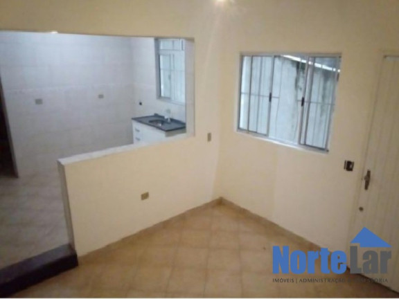 Imagem Sobrado com 3 Quartos à Venda, 150 m² em Jardim Elisa Maria - São Paulo