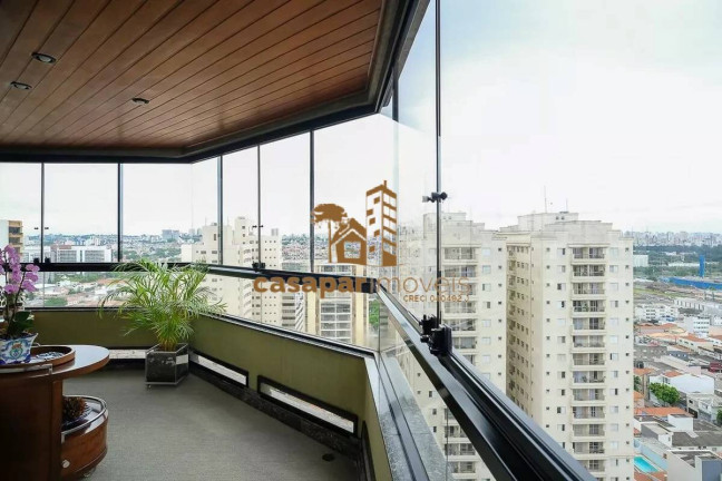 Imagem Apartamento com 4 Quartos à Venda, 229 m² em Santo Antonio - São Caetano Do Sul Imagem Apartamento com 4 Quartos à Venda, 229 m² em Santo Antonio - São Caetano Do Sul