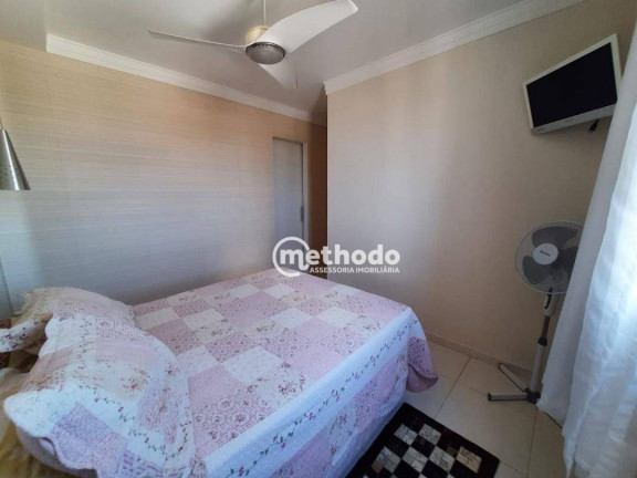 Imagem Apartamento com 3 Quartos à Venda, 76 m² em Chácara Primavera - Campinas Imagem Apartamento com 3 Quartos à Venda, 76 m² em Chácara Primavera - Campinas