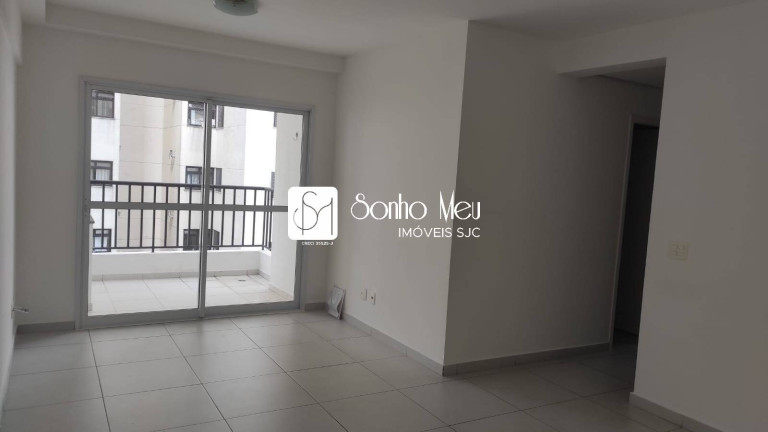 Imagem Apartamento com 3 Quartos para Alugar, 87 m² em Jardim Aquarius - São José Dos Campos Imagem Apartamento com 3 Quartos para Alugar, 87 m² em Jardim Aquarius - São José Dos Campos