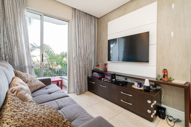 Imagem Apartamento com 2 Quartos à Venda, 59 m² em Vila Santo Estefano (jabaquara) - São Paulo