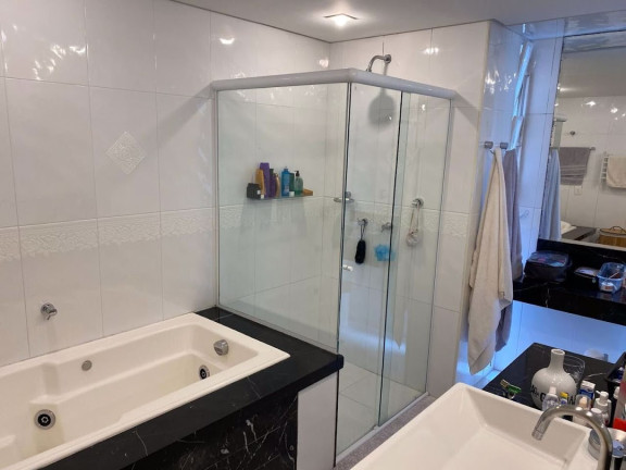 Imagem Apartamento com 3 Quartos à Venda, 190 m² em Jardim Paulista - São Paulo Imagem Apartamento com 3 Quartos à Venda, 190 m² em Jardim Paulista - São Paulo