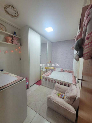 Imagem Apartamento com 2 Quartos à Venda, 78 m² em Parque Das Nações - Santo André Imagem Apartamento com 2 Quartos à Venda, 78 m² em Parque Das Nações - Santo André