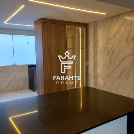 Imagem Cobertura com 3 Quartos à Venda, 289 m² em Ponta Da Praia - Santos