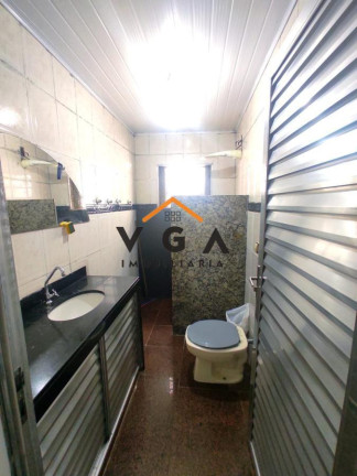 Imagem Casa com 5 Quartos à Venda, 220 m² em Jardim Helena - Ferraz De Vasconcelos
