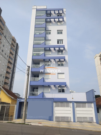 Apartamento com 2 Quartos à Venda, 72 m² em Nossa Senhora De Lourdes - Caxias Do Sul