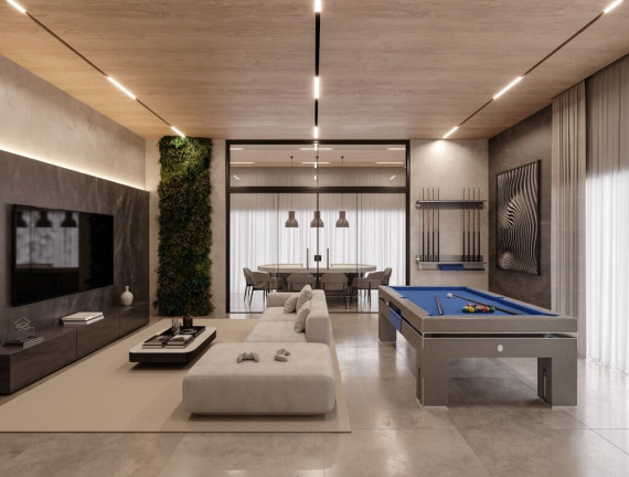 Imagem Apartamento com 2 Quartos à Venda, 85 m² em Porto Belo - Porto Belo