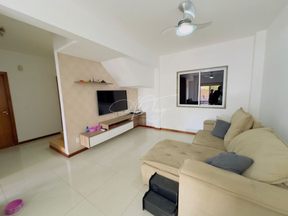Imagem Casa com 3 Quartos à Venda, 135 m² em Colina De Laranjeiras - Serra