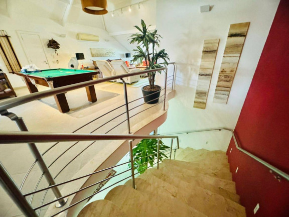Imagem Casa de Condomínio com 4 Quartos para Alugar, 850 m² em Barra Da Tijuca - Rio De Janeiro Imagem Casa de Condomínio com 4 Quartos para Alugar, 850 m² em Barra Da Tijuca - Rio De Janeiro