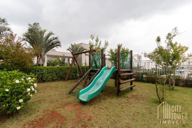 Imagem Apartamento com 2 Quartos à Venda, 82 m² em Bosque Da Saúde - São Paulo
