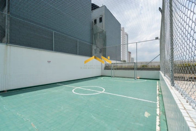 Imagem Apartamento com 3 Quartos à Venda, 120 m² em Mooca - São Paulo