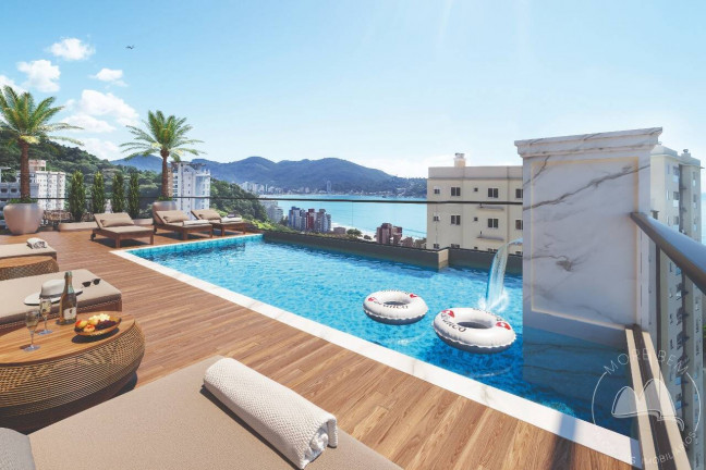 Imagem Apartamento com 2 Quartos à Venda, 69 m² em Morretes - Itapema