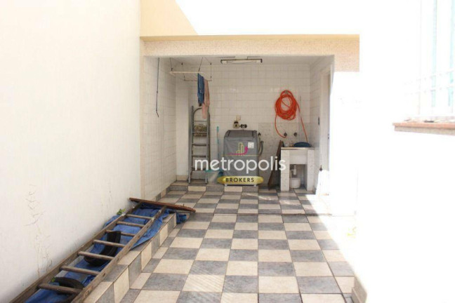 Imagem Sobrado com 3 Quartos à Venda, 270 m² em Barcelona - São Caetano Do Sul Imagem Sobrado com 3 Quartos à Venda, 270 m² em Barcelona - São Caetano Do Sul