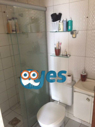 Imagem Apartamento com 2 Quartos à Venda, 50 m² em Pedra Do Descanso - Feira De Santana Imagem Apartamento com 2 Quartos à Venda, 50 m² em Pedra Do Descanso - Feira De Santana
