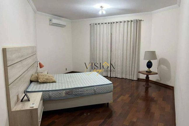 Imagem Casa com 4 Quartos à Venda, 495 m² em Parque Xangrilá - Campinas