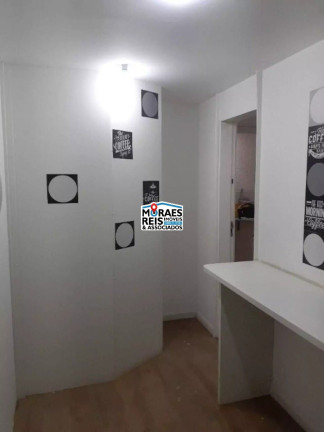 Imagem Sala Comercial à Venda ou Locação, 250 m² em Cidade Monções - São Paulo Imagem Sala Comercial à Venda ou Locação, 250 m² em Cidade Monções - São Paulo