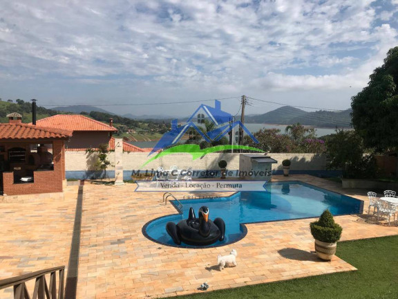 Imagem Chácara com 3 Quartos à Venda, 1.200 m² em água Comprida - Bragança Paulista Imagem Chácara com 3 Quartos à Venda, 1.200 m² em água Comprida - Bragança Paulista